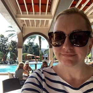 Meet your Posher, Kitty